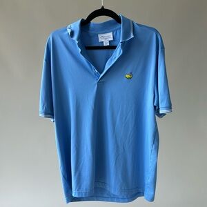 Masters Performance Polo